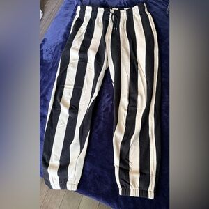 Beetlejuice Cakeworthy Sweat Pants